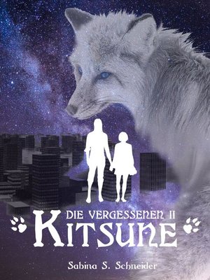 cover image of Kitsune
